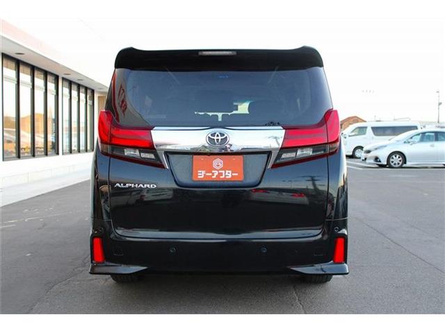 Toyota Alphard 12