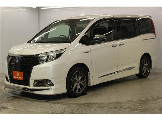 Toyota Esquire 10
