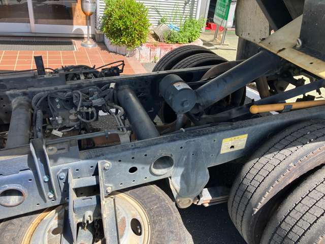Mitsubishi Fuso Canter 12