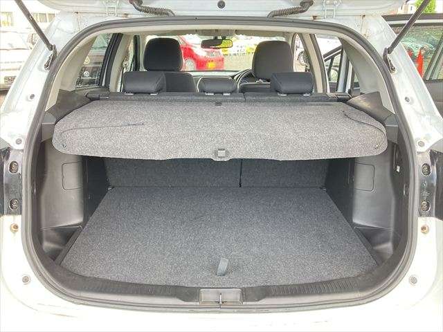Suzuki SX4 S-CROSS 11