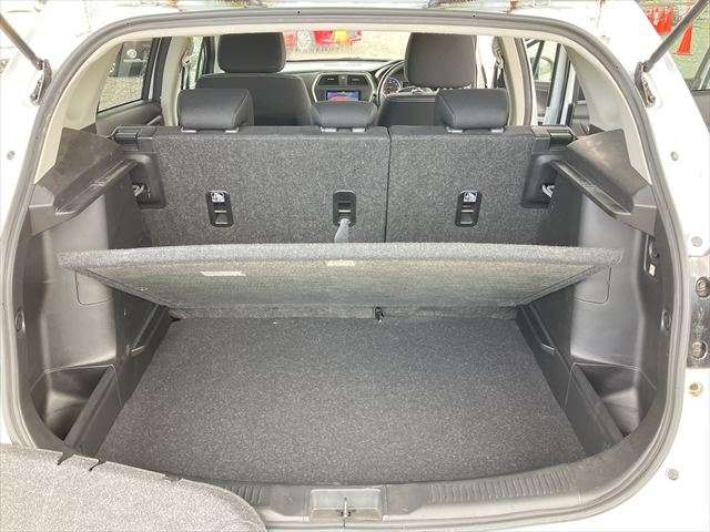 Suzuki SX4 S-CROSS 12