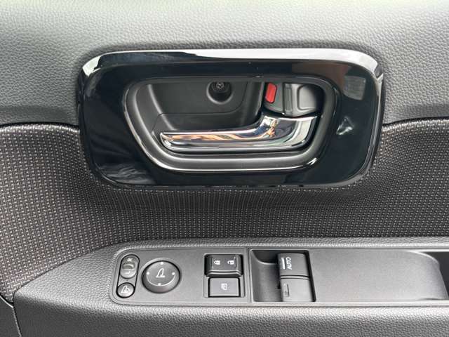 Honda N-VAN 11