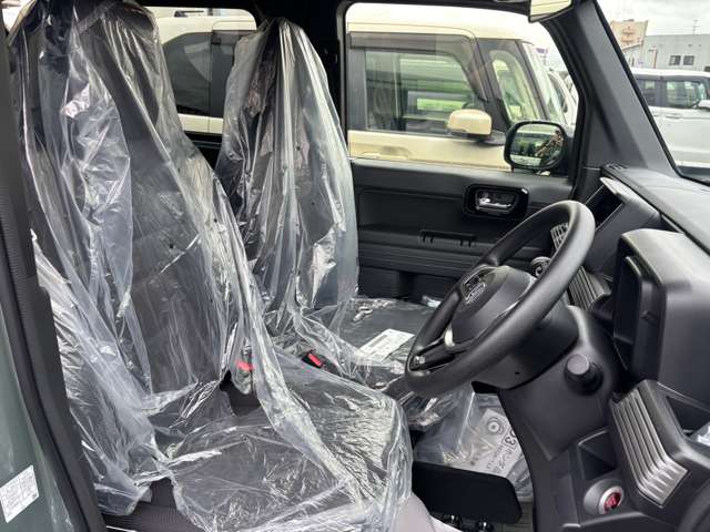 Honda N-VAN 7