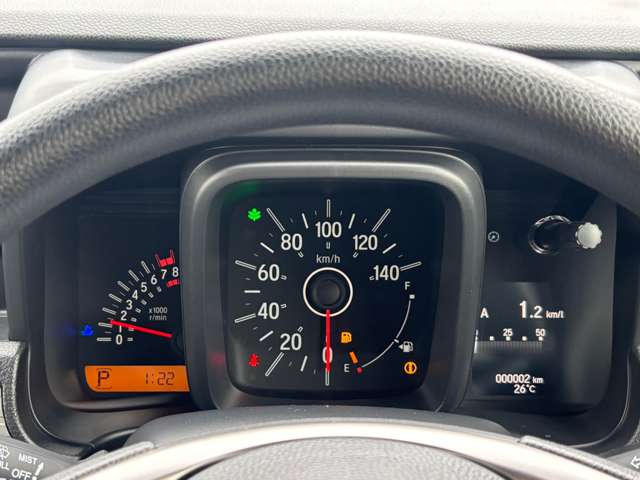 Honda N-VAN 9