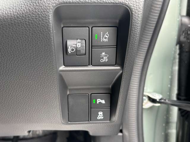 Honda N-VAN 10