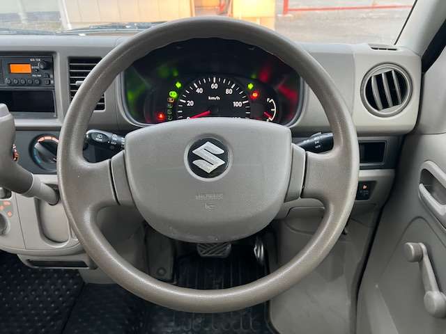 Suzuki Every 11