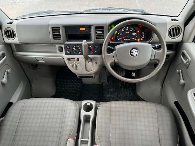 Suzuki Every 3