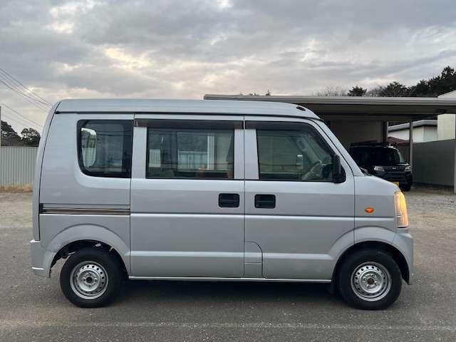 Suzuki Every 6