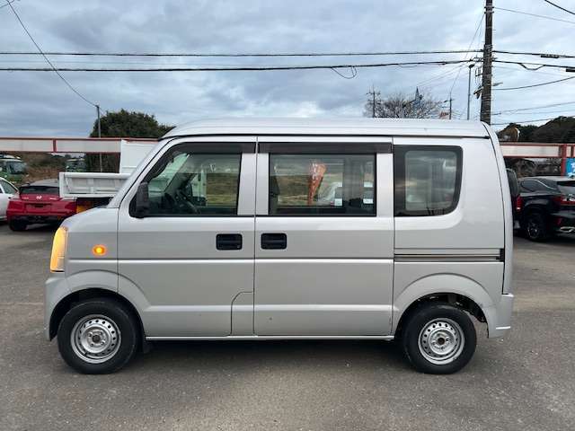 Suzuki Every 10