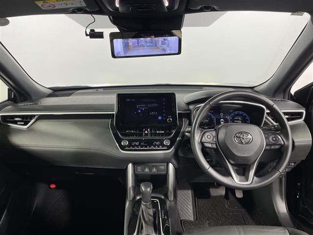 Toyota Corolla Cross 2