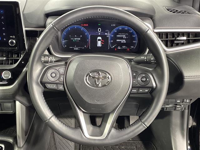 Toyota Corolla Cross 7