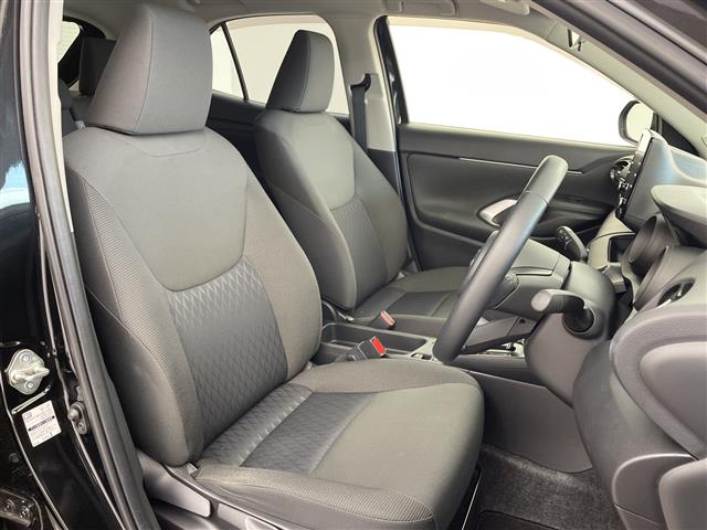Toyota Yaris Cross 11