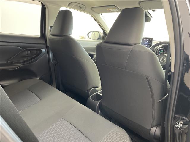 Toyota Yaris Cross 12