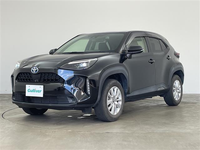 Toyota Yaris Cross 4