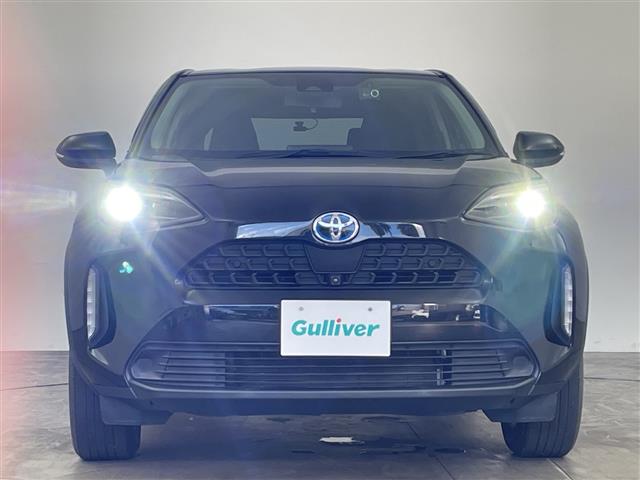 Toyota Yaris Cross 6
