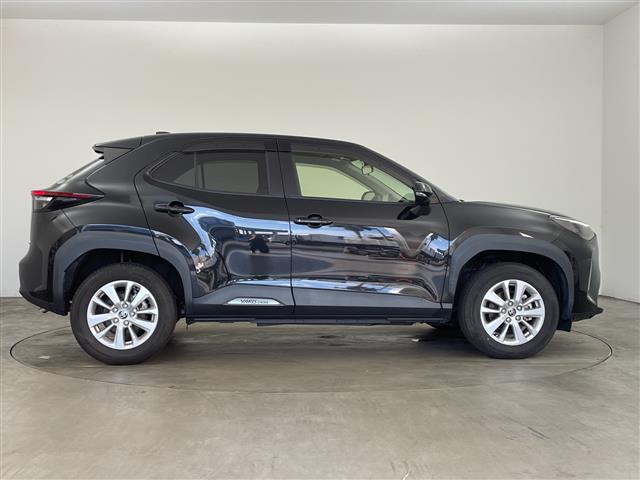 Toyota Yaris Cross 8
