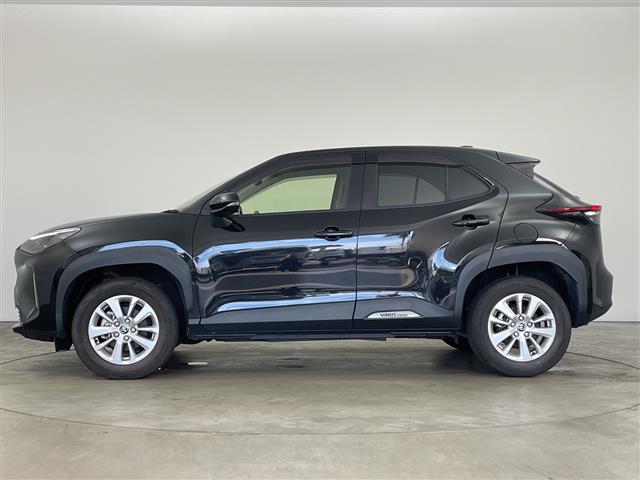 Toyota Yaris Cross 9