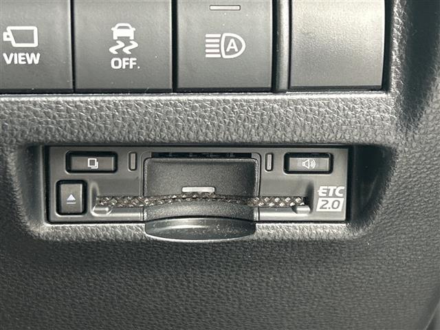 Toyota Harrier 5
