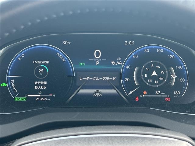 Toyota Harrier 10