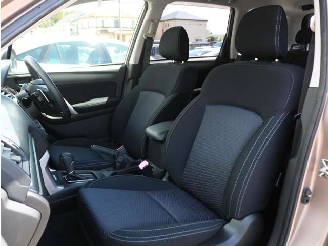 Subaru Forester 5
