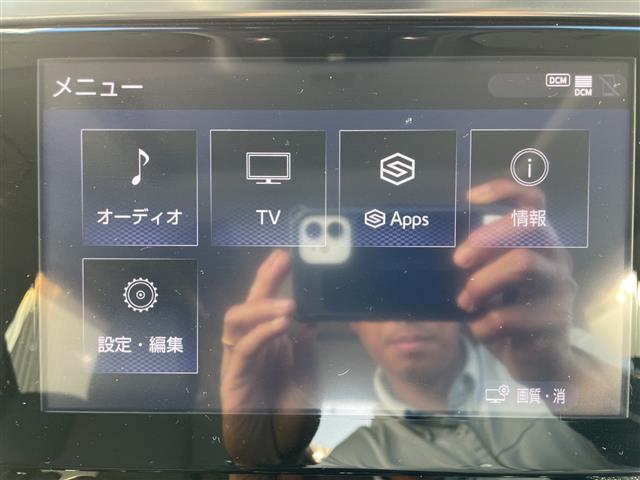 Toyota Alphard 5