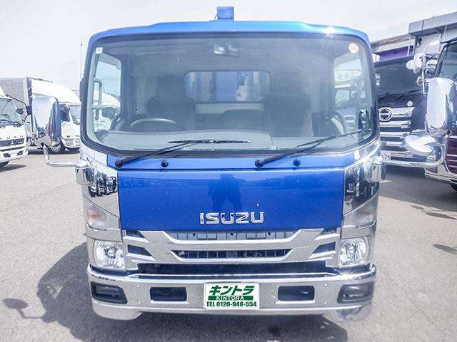 Isuzu Elf 4