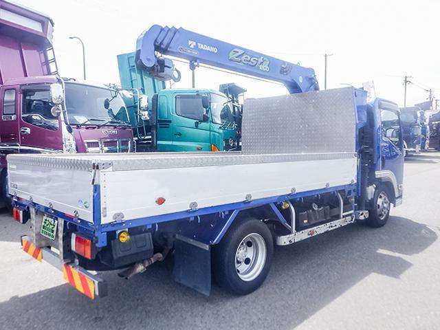 Isuzu Elf 5