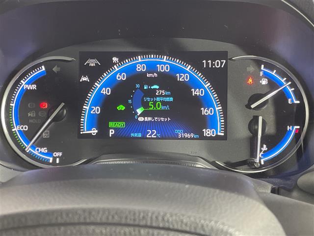 Toyota Voxy 10