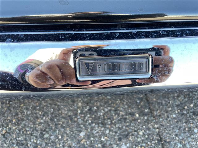 Toyota Harrier 5