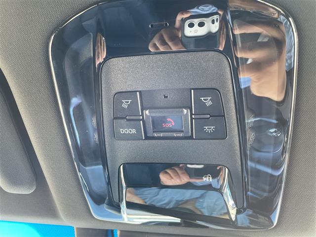 Toyota Harrier 7