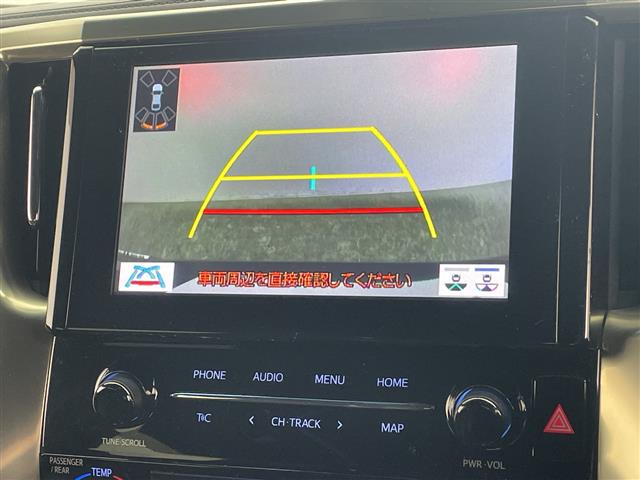 Toyota Alphard 2