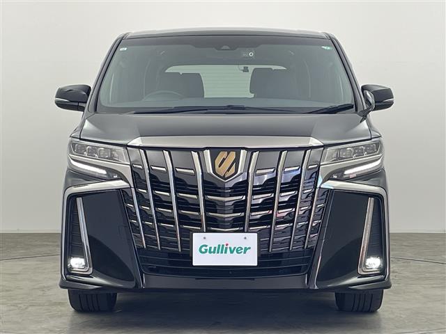 Toyota Alphard 6