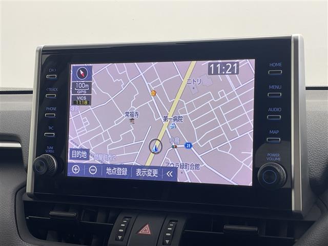 Toyota RAV4 2