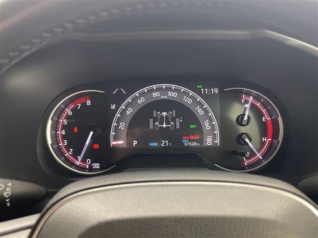 Toyota RAV4 5