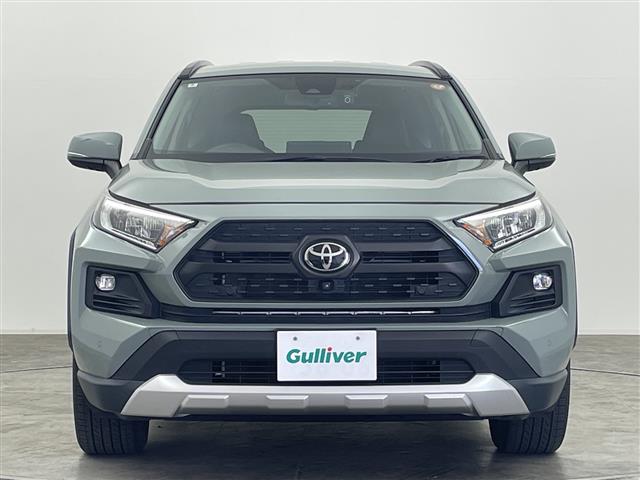 Toyota RAV4 6