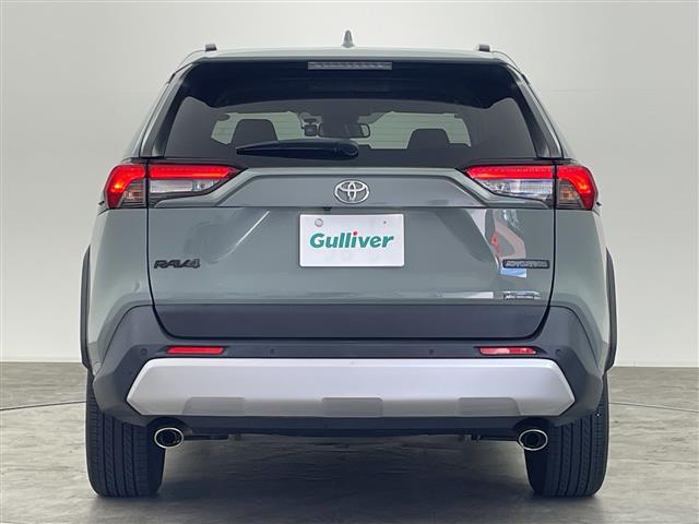 Toyota RAV4 9