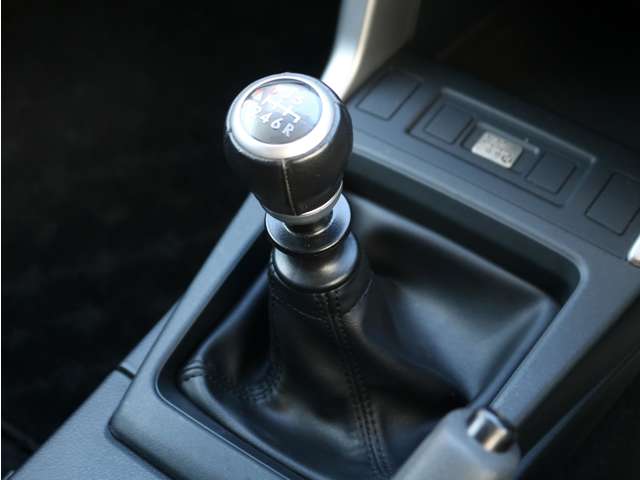 Subaru Forester 4