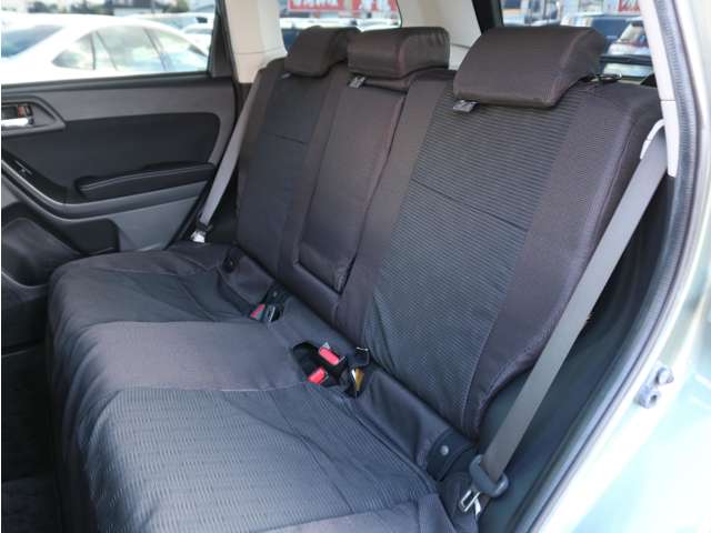 Subaru Forester 10