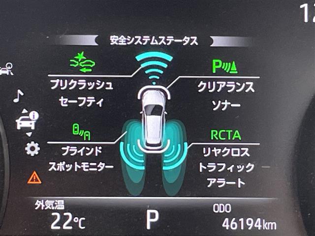 Toyota Harrier 2