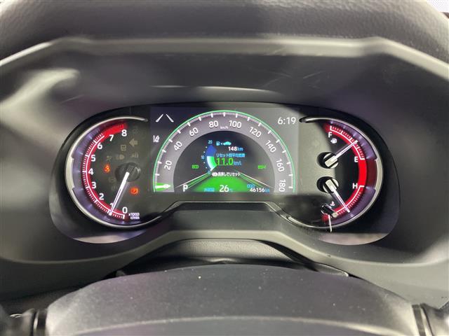 Toyota RAV4 9