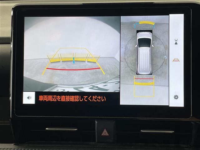 Toyota Voxy 5