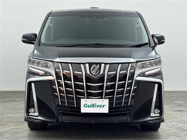 Toyota Alphard 6