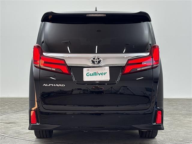 Toyota Alphard 9