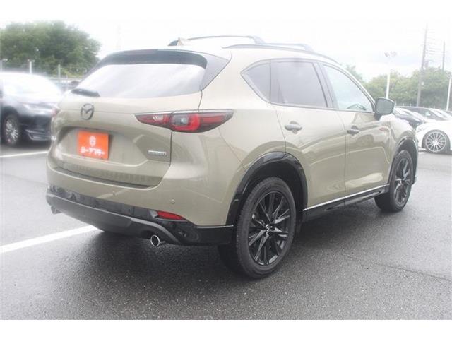 Mazda CX-5 11