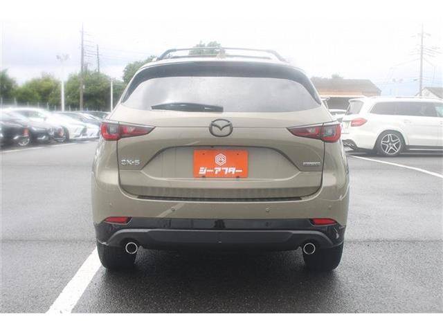 Mazda CX-5 12