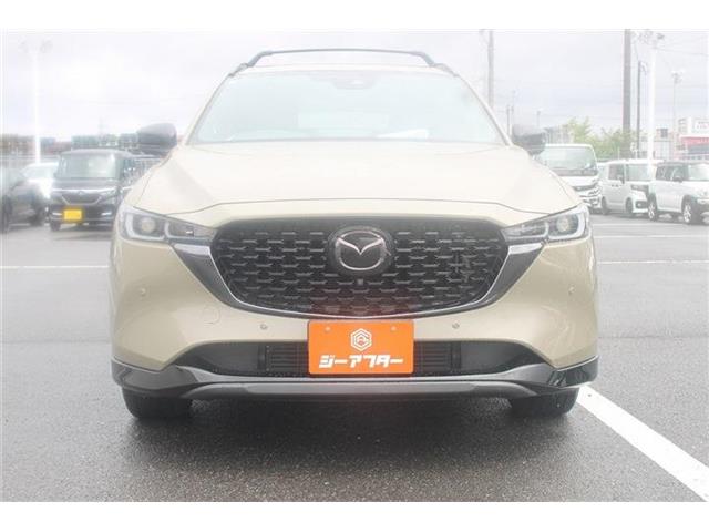 Mazda CX-5 8