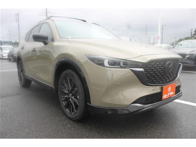 Mazda CX-5 9