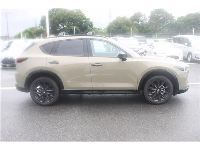Mazda CX-5 10