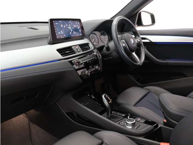 BMW X1 4