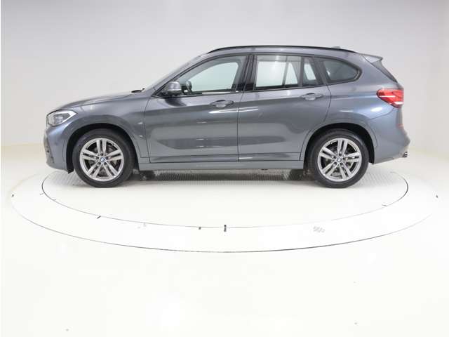 BMW X1 7
